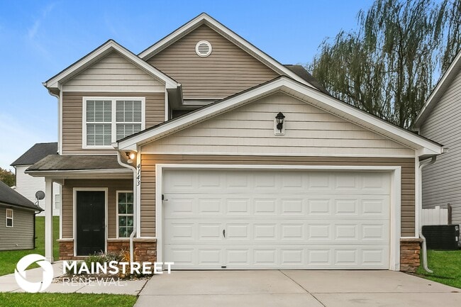 property at 4143 Broadstairs Dr SW