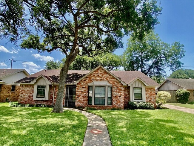 property at 2206 Tannehill Dr