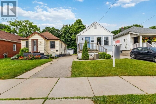 487 Burbrook Pl