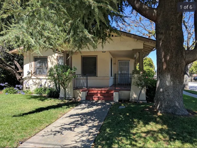 property at 605 Washington St