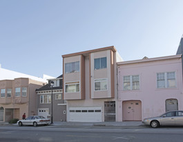 2925 San Bruno Ave Apartments