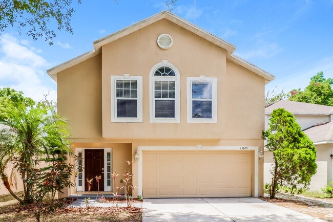 property at 13825 Gentle Woods Ave