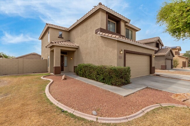 13391 W Crocus Dr in Surprise, AZ - Building Photo - Building Photo