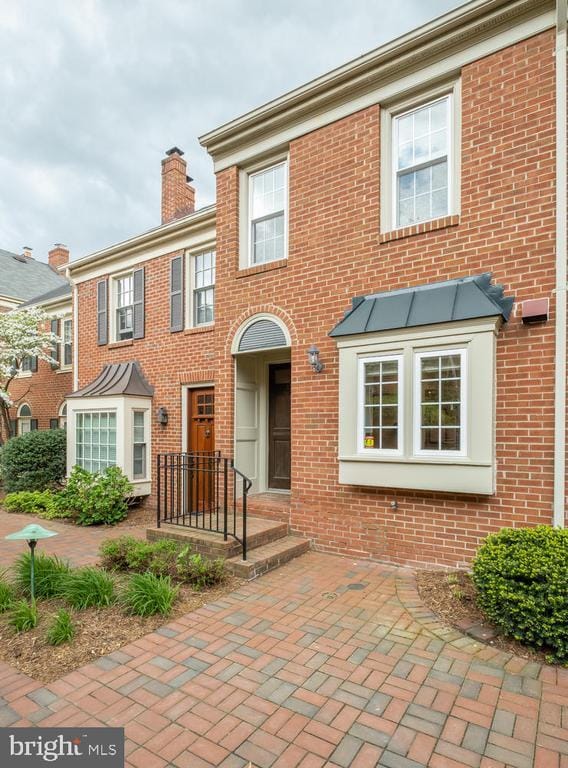 1221 Portner Rd in Alexandria, VA - Building Photo - Building Photo
