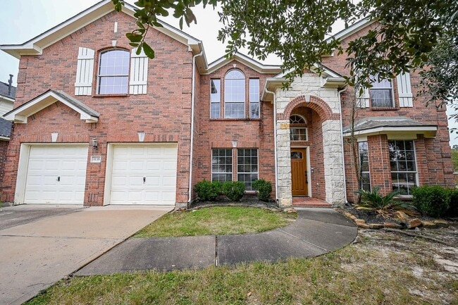 property at 8135 Cove Timbers Ln