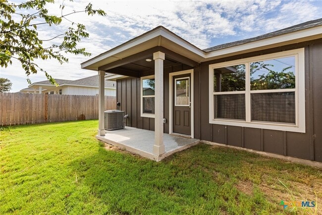 property at 522 Campus St