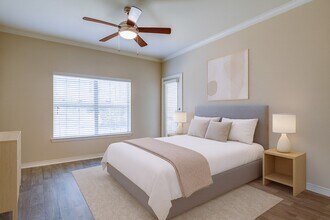 The Landing at Mansfield Apartments in Mansfield, TX - Building Photo - Building Photo