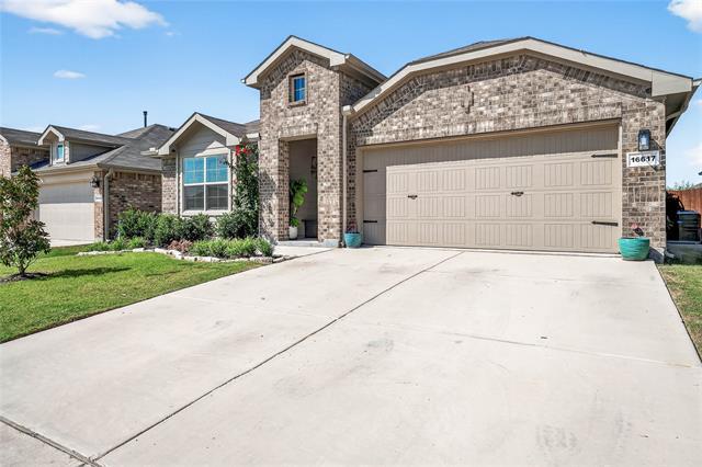 16617 Milwaukee St in Justin, TX - Building Photo - Building Photo