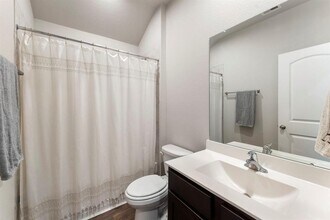 12113 Black Sage Dr in Conroe, TX - Building Photo - Building Photo