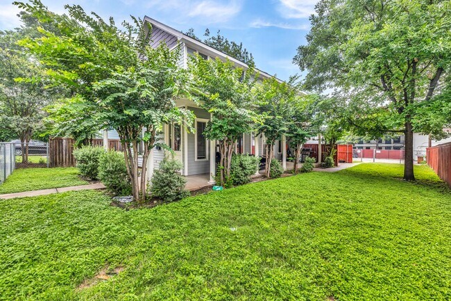 4517 Depew Ave in Austin, TX - Building Photo - Building Photo