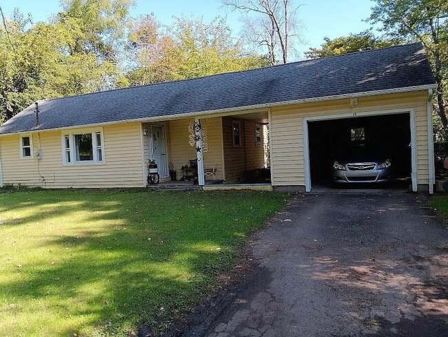 property at 110 Brigham Ln