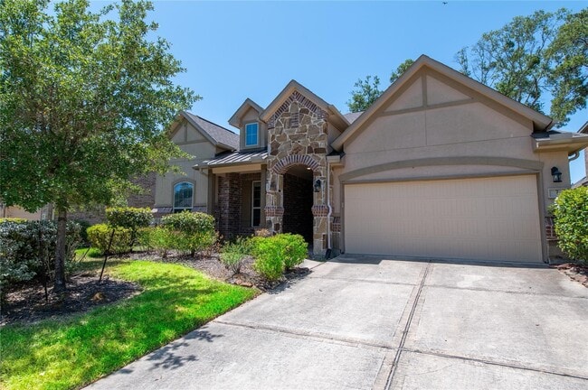 property at 7 Whispering Thicket Pl