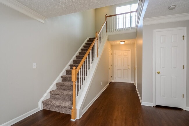 241 Weatherstone Pointe Dr in Woodstock, GA - Building Photo - Building Photo