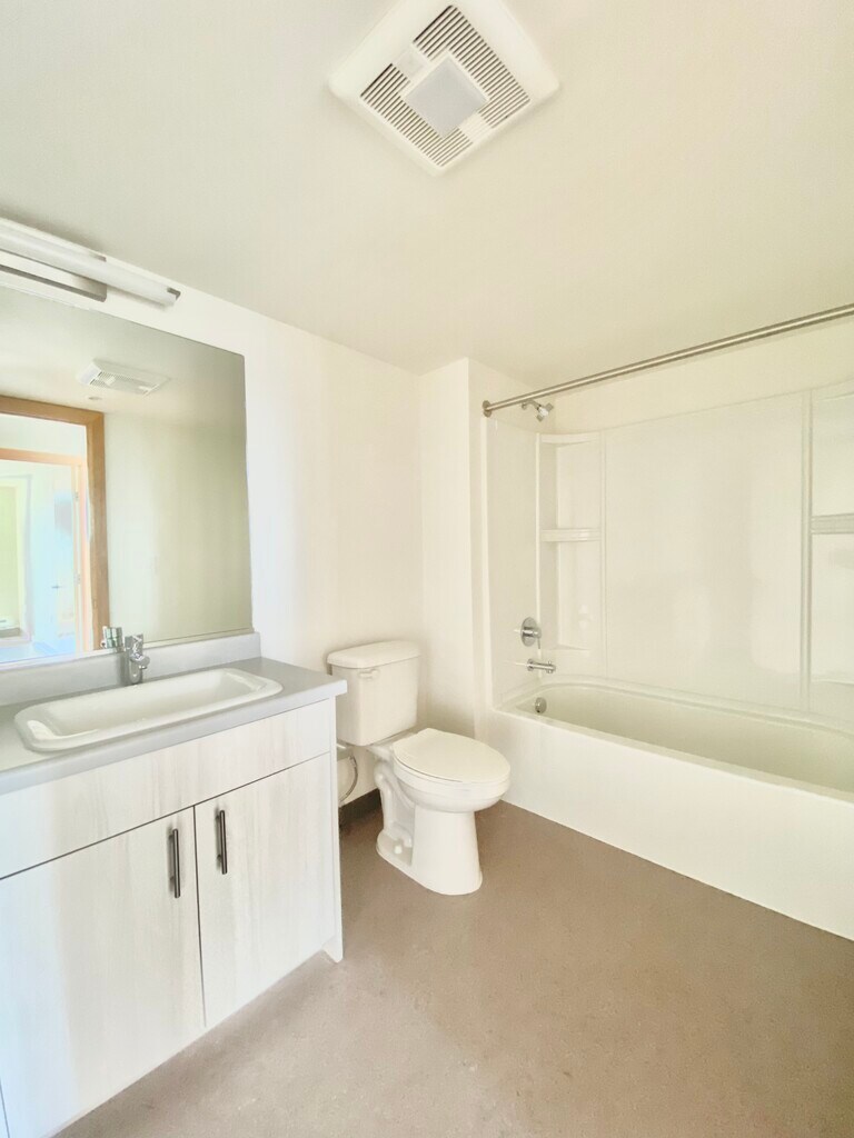 Mt Baker The Maddux Apartments in Seattle, WA