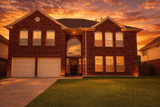 property at 13623 Eldridge Springs Way