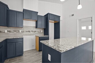 2301 Tony Harper St in El Paso, TX - Building Photo - Building Photo