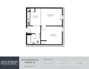 LUXURY 1 BED LOFT in Queens! in Queens, NY - Building Photo - Building Photo