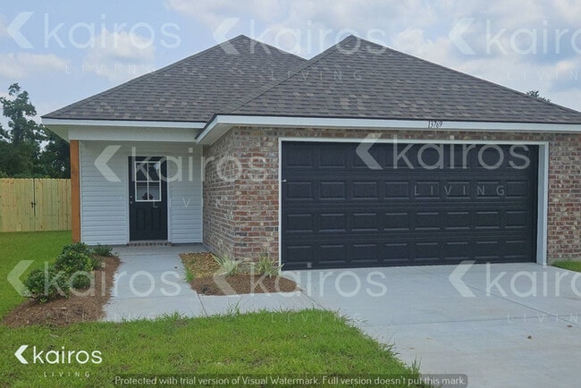 property at 13769 Pinyon Dr