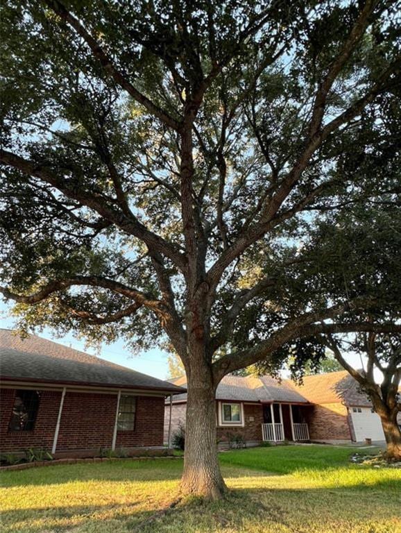 825 Manor Dr in Angleton, TX - Building Photo - Building Photo