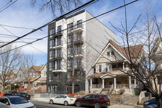 1529 Brooklyn Ave in Brooklyn, NY - Building Photo - Primary Photo