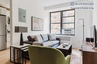 160 E 48th St, Unit SI FL8-ID1606 in New York, NY - Building Photo