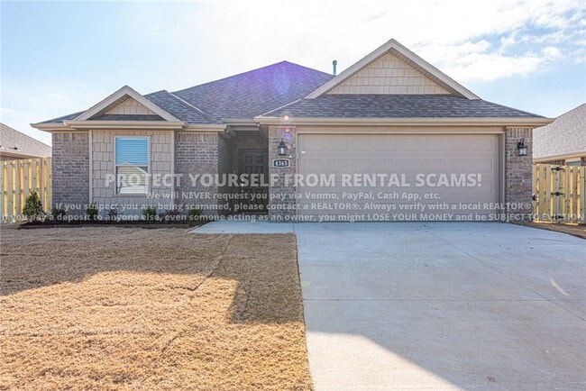 property at 4363 W Topeka Ave