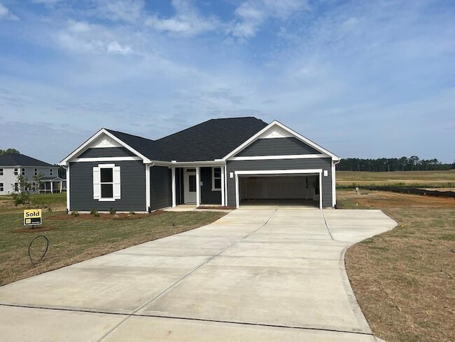 property at 225 Thomas Gage Dr
