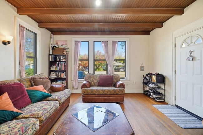 2317 18th St in Lubbock, TX - Building Photo - Building Photo