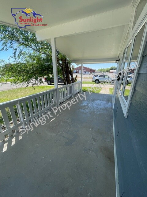 1037 Wyoming Ave in Billings, MT - Building Photo - Building Photo