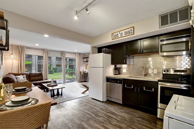 property at 12900 Walden Rd