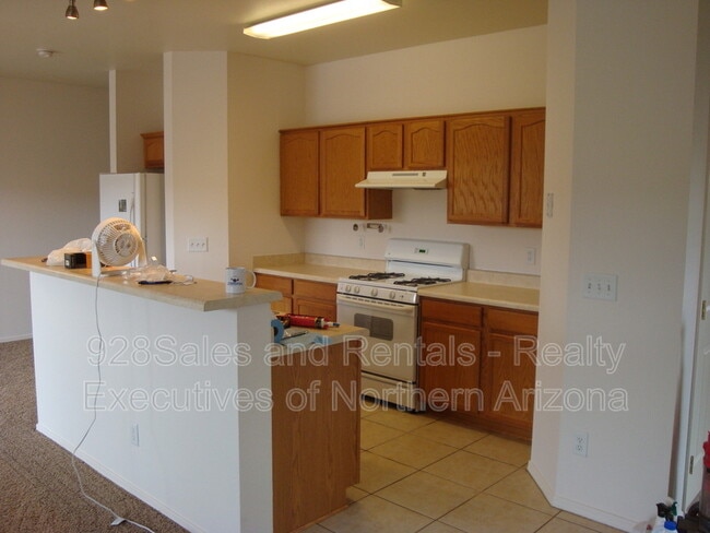 9107 W Arden Ln in Bellemont, AZ - Foto de edificio - Building Photo