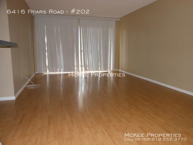 6416 Friars Rd-Unit -#202 in San Diego, CA - Building Photo - Building Photo