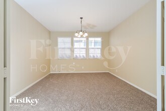 10032 S Silver Cliff St in Las Vegas, NV - Building Photo - Building Photo