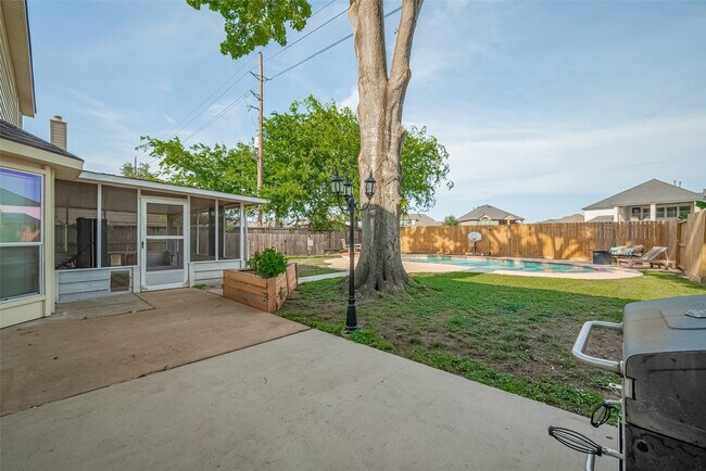 3102 Colonel Ct Dr in Richmond, TX - Building Photo - Building Photo