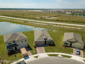 1753 Farmhouse Rd SE in Palm Bay, FL - Building Photo - Building Photo