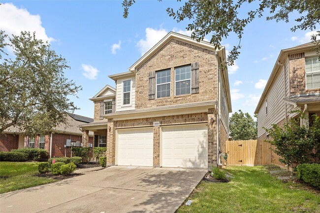 5818 La Crema in Missouri City, TX - Building Photo - Building Photo