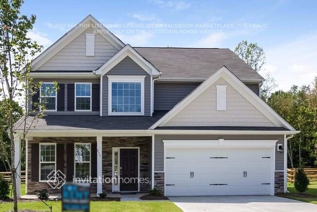 property at 617 Augustus Lane