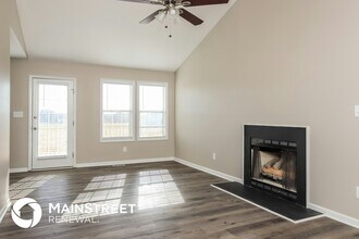 1779 Crantock Rd in Smithfield, NC - Foto de edificio - Building Photo