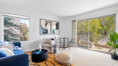 72 Anchorage Rd in Sausalito, CA - Building Photo - Building Photo
