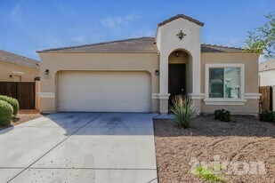 41363 W Williams Way, Unit 2 in Maricopa, AZ - Building Photo
