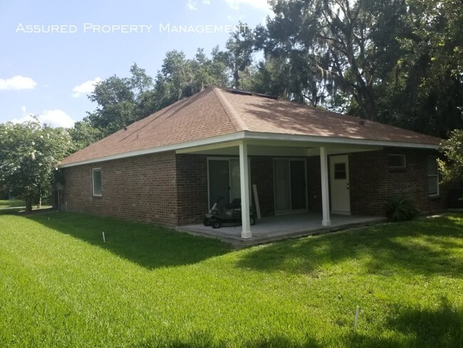 80 Oak Bend Ct in Oviedo, FL - Building Photo - Building Photo