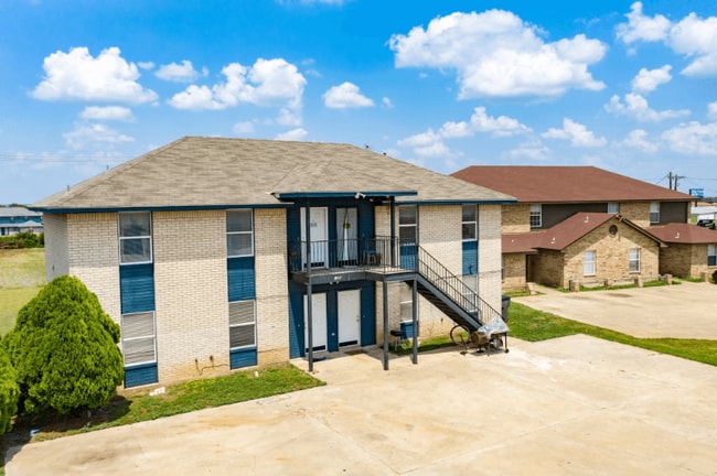 1105 Horizon Dr in Killeen, TX - Building Photo - Building Photo