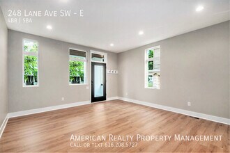 248 Lane Ave SW in Grand Rapids, MI - Building Photo - Building Photo
