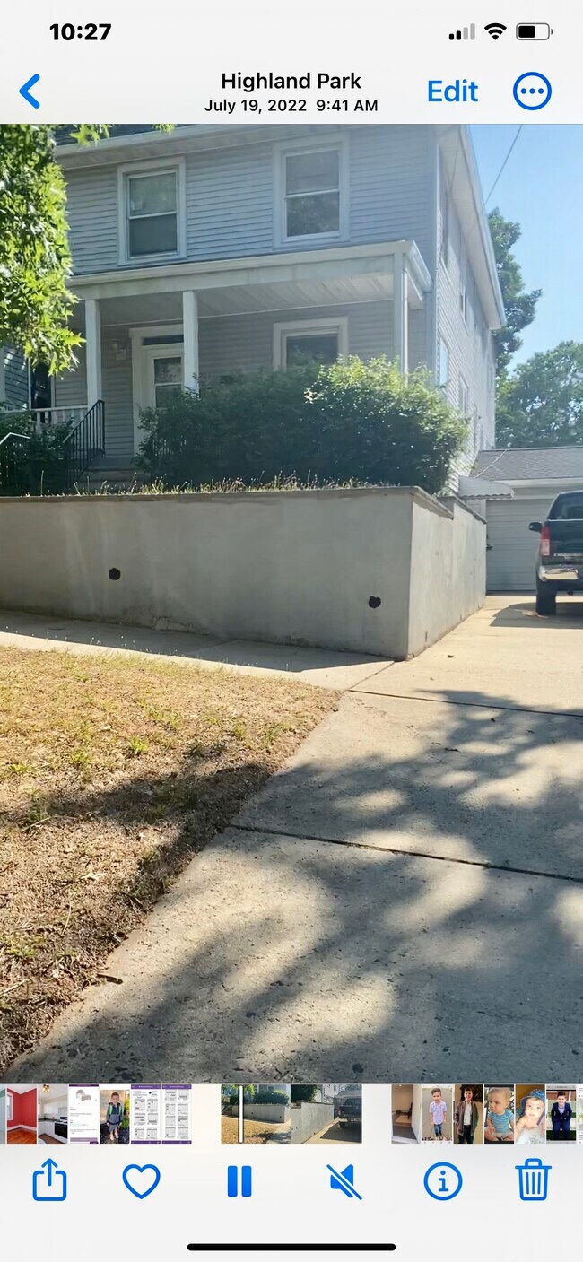 521 S 3rd Ave Rentals in Highland Park, NJ