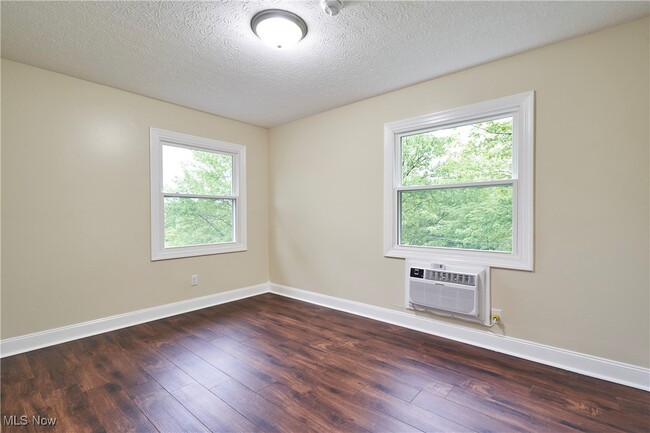 property at 2635 Martin Rd