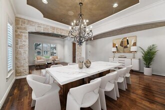 2809 Georgetown St in Houston, TX - Building Photo - Building Photo