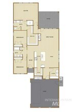 12228 W Arabian Dr in Boise, ID - Building Photo - Building Photo