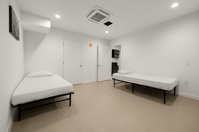 1500 Arapahoe St in Los Angeles, CA - Foto de edificio - Building Photo