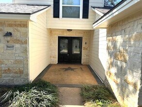 7407 Sunlight Ln in Houston, TX - Building Photo - Building Photo