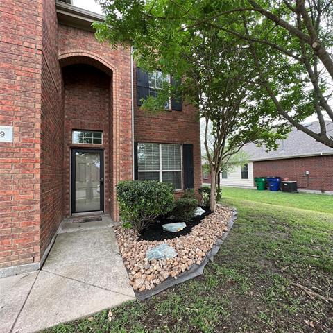 209 Clydesdale St in Waxahachie, TX - Building Photo - Building Photo